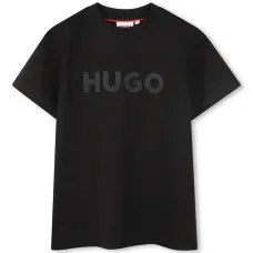 Футболка с логотипом