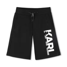 Спортивные шорты с логотипом