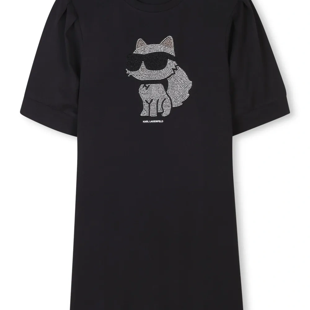 Платье Choupette