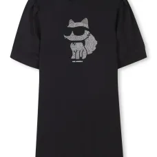 Платье Choupette