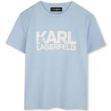 Футболка с логотипом Футболка с логотипом