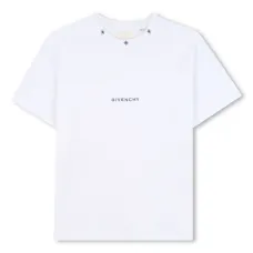 Футболка с вышивкой