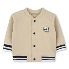 Спортивный костюм с принтом Ikonik Karl