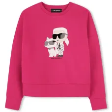 Толстовка с графичным принтом Толстовка с графичным принтом