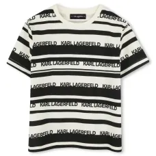 Футболка с логотипом Футболка с логотипом