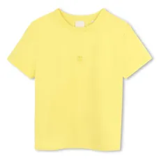 Футболка с логотипом 4G