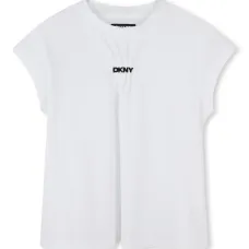 Футболка с логотипом