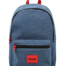 Рюкзак с логотипом Рюкзак с логотипом