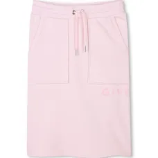 Юбка с логотипом Юбка с логотипом