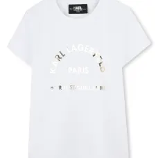 Футболка с логотипом Футболка с логотипом