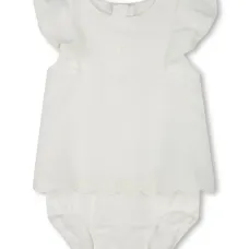 Комплект из туники и блумеров