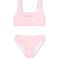 плавки бикини с логотипом 4G