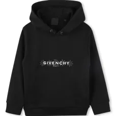 Худи с логотипом Худи с логотипом