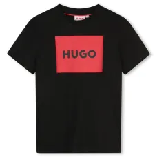 Футболка с логотипом