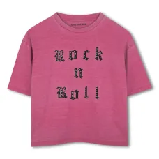 Футболка со стразами