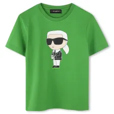 Футболка Ikonik Karl