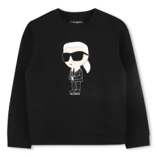 Толстовка Ikonik Karl Толстовка Ikonik Karl