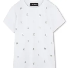 Футболка с логотипом Футболка с логотипом