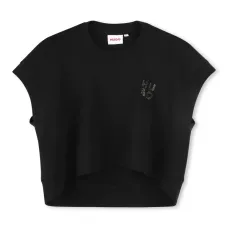 Футболка с логотипом