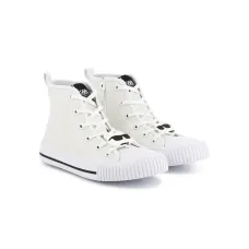 Кроссовки с аппликацией Choupette