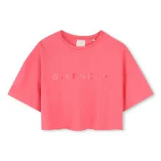 Футболка с логотипом Футболка с логотипом