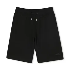 Шорты с логотипом Шорты с логотипом