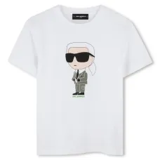 Футболка Ikonik Karl Футболка Ikonik Karl