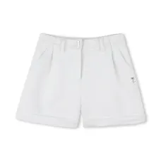 Шорты с логотипом