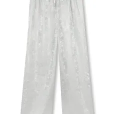 Спортивные брюки с логотипом