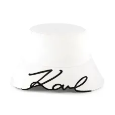 Панама с вышитым логотипом Панама с вышитым логотипом