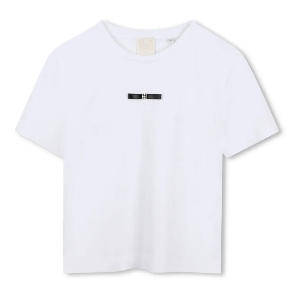 Базовая футболка