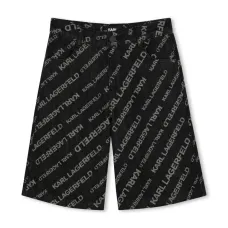 Джинсовые шорты