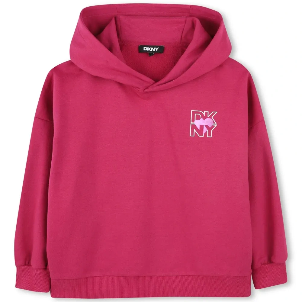 Худи с логотипом