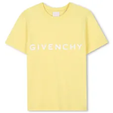 Футболка с логотипом