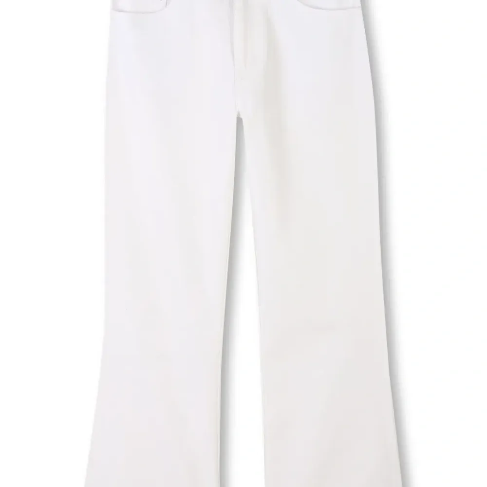 Брюки с вышитым логотипом Брюки с вышитым логотипом