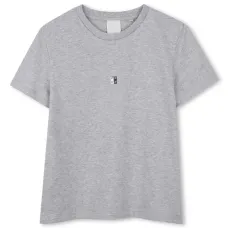 Футболка из органического хлопка