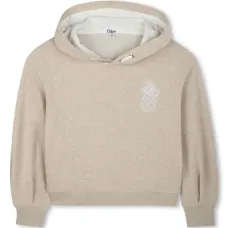 Худи из органического хлопка Худи из органического хлопка