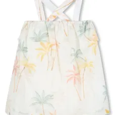 Платье с квадратным вырезом