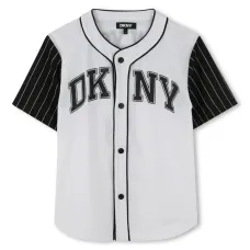 Рубашка с логотипом