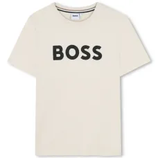 Футболка с короткими рукавами