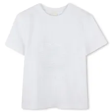 Футболка с вышивкой