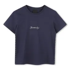 Футболка с логотипом Футболка с логотипом