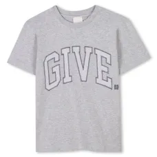 Футболка с логотипом Футболка с логотипом