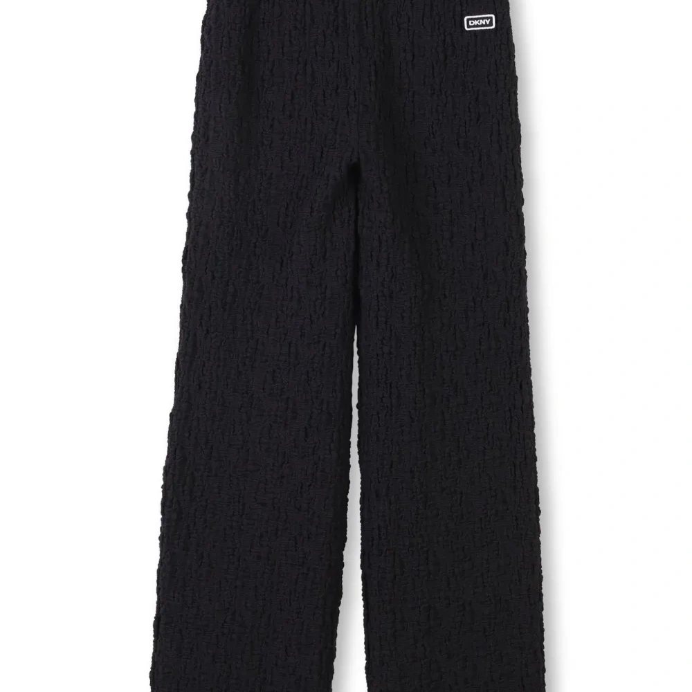 Фактурные брюки