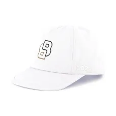 Кепка с логотипом