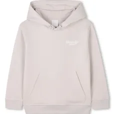 Худи с вышитым логотипом Худи с вышитым логотипом