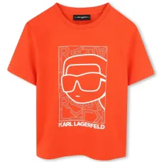 Футболка Ikonik Karl Футболка Ikonik Karl