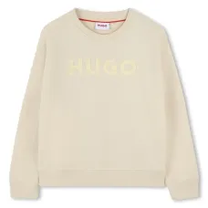 Толстовка с логотипом