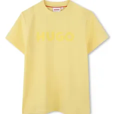 Футболка с логотипом