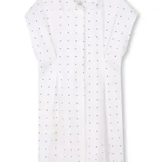 Платье-рубашка